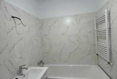 Garsoniera spatioasa in Bloc Nou - Finalizata - Comision 0 - Tva Inclus - 12