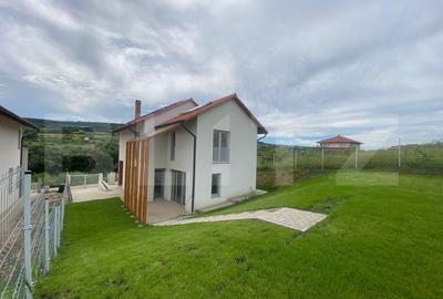 Oferta imobiliara rara - Casa Premium, eficienta energetic, la pret corect! - 12