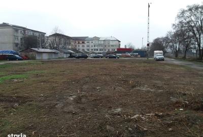 Teren de 475 mp, în Central - 5