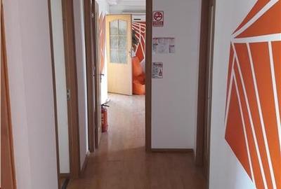 Royal Imobiliare  -Inchirieri Birouri zona Cantacuzino - 7