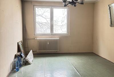Apartament cu 3 camere circular în Camil Ressu