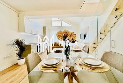 Penthouse | 55 MPU | Orientare Sudică | DaVinci Homes - 3