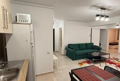 Apartament cu 3 camere decomandat, mobilat în Fundeni - 6