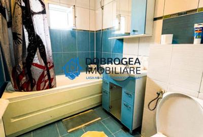 Apartament cu 2 camere decomandat, mobilat în Pelican - 1