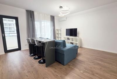 Ela Cotroceni. Locatie premium, apartament de exceptie cu parcare - 24
