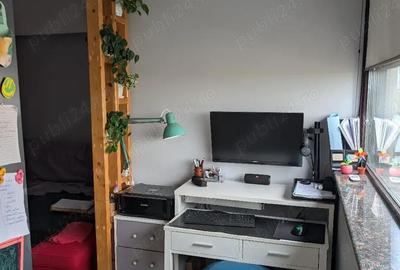 Apartament cu 2 camere decomandat în Tomis Plus - 6