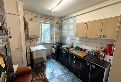 Apartament cu 2 camere semidecomandat în Centrul Civic - 4