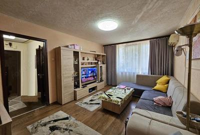 Apartament 3 camere decomandat -Brancoveanu / Izvorul Rece - 2