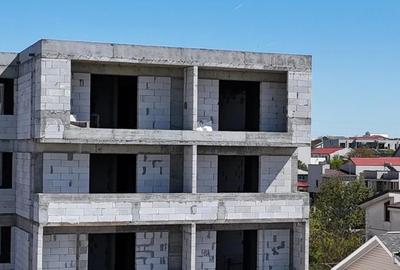 Apartament cu 2 camere decomandat în Kamsas - 2