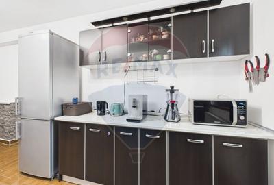 De vanzare | Casa moderna si eficienta energetic in comuna Berceni - 23