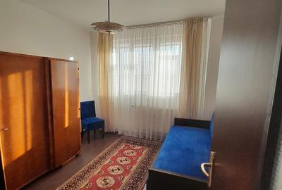 Apartament cu 2 camere, mobilat în Grivița - 6
