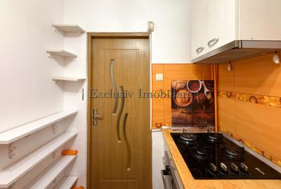 Apartament 2 camere | Inel 2 - Brătianu – parcare inclusă, mobilat complet Apartament 2 camere | Inel 2 - Brătianu – parcare inclusă, mobilat complet - 8