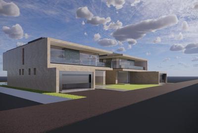 VILA 7 CAMERE - PIPERA - TAP HOME - GARAJ - PISCINA - COMISION 0% VILA 7 CAMERE - PIPERA - TAP HOME - GARAJ - PISCINA - COMISION 0% - 15