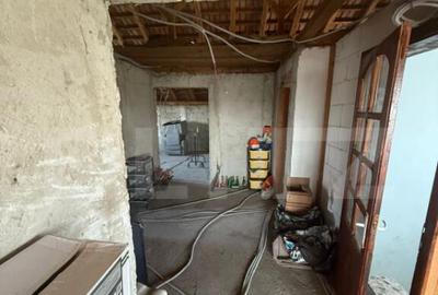 Casă cu 4 camere cu Teren 520 Mp în Burdujeni - 4