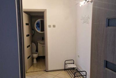 Apartament cu 2 camere decomandat în Ultracentral