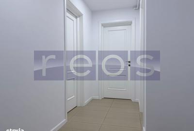 Apartament cu 3 camere în Libertății - 2