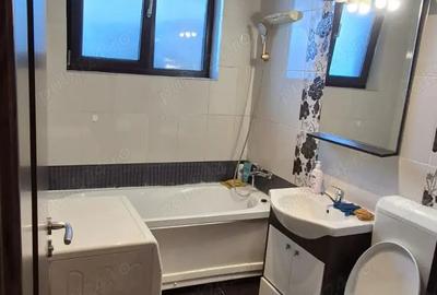 Garsonieră decomandată în Roșu - 8