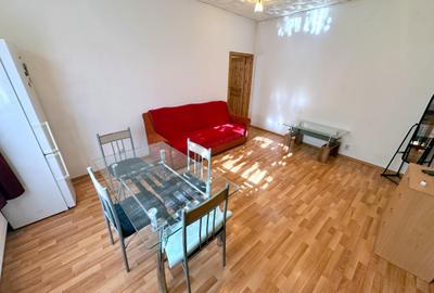 Apartament cu 2 camere semidecomandat, mobilat în Central - 9