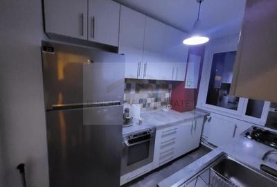 Apartament 2 camere Drumul Taberei langa metrou - 5