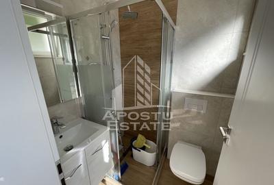 Apartament pentru birouri,  120 mp, P+M,  Zona Circumvalatiunii - 2