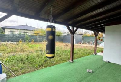 Casă cu 4 camere cu Teren 720 Mp în Satu Nou de Sus - 6