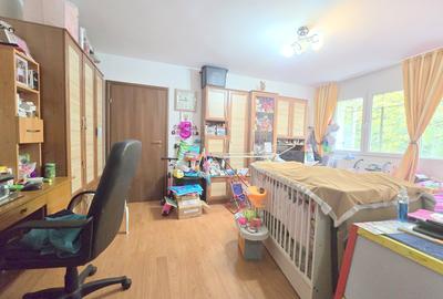 Titan - IOR - Nicolae Grigorescu - Aleea Rotunda, etaj 1/10, loc parcare ADP - 3