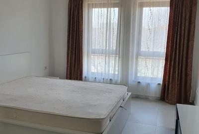 Apartament cu 2 camere decomandat, mobilat în Aradului - 1