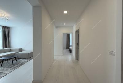 Apartament 3 Camere 2 Bai | Parter-Petre Tutea Dumbravita - 15