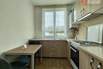 Apartament cu 3 camere de inchiriat in Timisoara, zona Ghirodei - 2