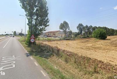 Spațiu comercial, în Roua - 2