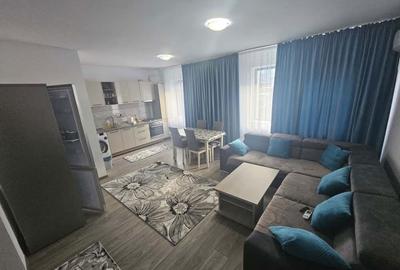Apartament cu 3 camere decomandat în Central - 8
