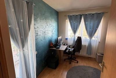 Casă cu 4 camere cu Teren 98 Mp în Gilău - 5
