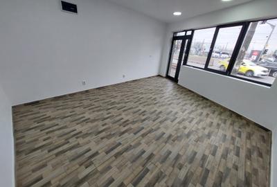 Spatiu Comercial de Inchiriat - Stradal - Sos. Alexandriei – Kaufland - 6