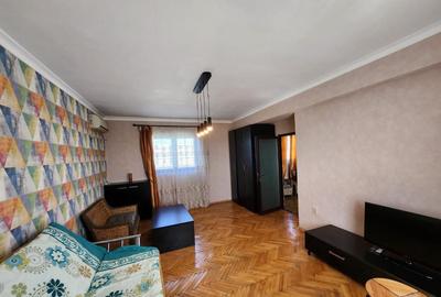 Ultracentral Ploiesti str Tache Ionescu garsoniera 45 mp - 5