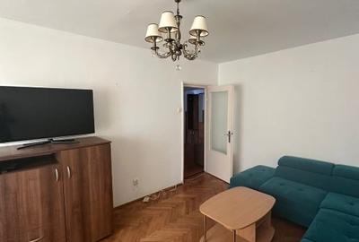 Apartament cu 3 camere decomandat, mobilat în Mănăștur - 3