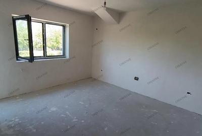 Vila INDIVIDUALA - 4 Camere - 350 mp teren - Sos. Oltenitei DN 4 - 15