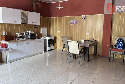 COMISION 0% - Casa individuala 130 mp, in Timisoara, zona Kuncz COMISION 0% - Casa individuala 130 mp, in Timisoara, zona Kuncz - 7