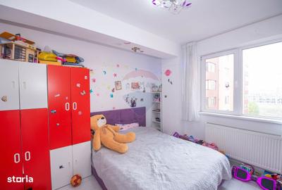 Apartament cu 3 camere în Dudu - 17