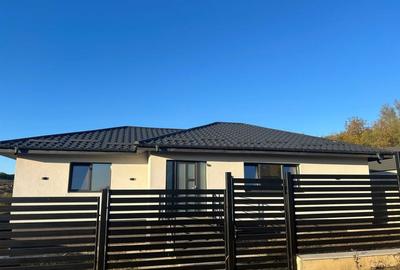 Casa Noua 4c Valea Lupului-Iasi - 1