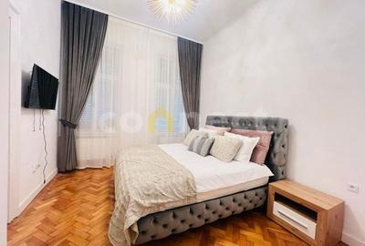Apartament vanzare 2 camere centru I la cheie I Oradea - 2