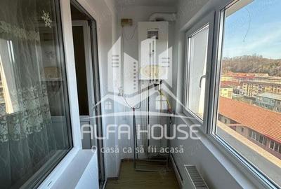 Apartament cu 2 camere semidecomandat în Govândari - 9