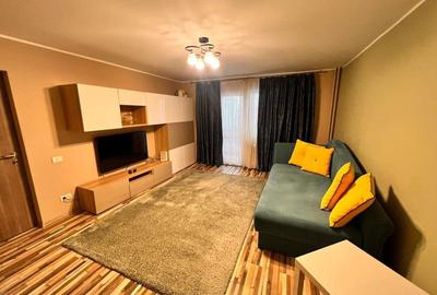 Apartament cu 2 camere decomandat în Brătianu - 3