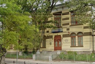 Spațiu comercial, de 126 mp, în Semicentral - 2