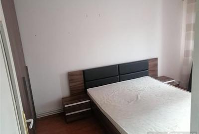 Garsonieră decomandată în Iancu Nicolae - 2