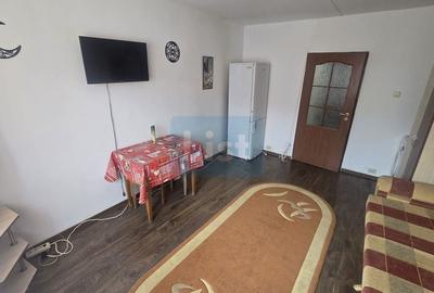 Garsonieră semidecomandată, mobilată în Mărăști - 4