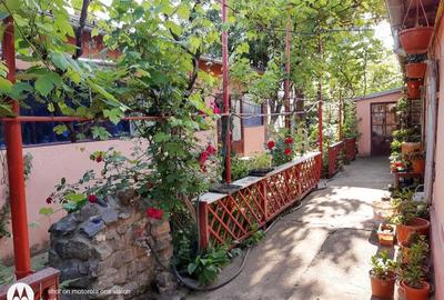 Casă cu 4 camere cu Teren 420 Mp în Chercea - 8