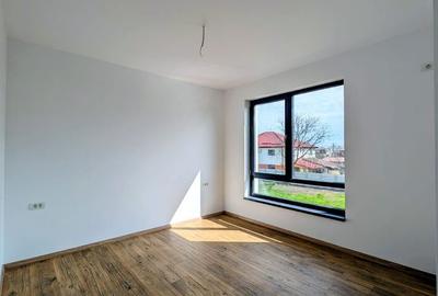 Casă cu 4 camere în Rudeni - 19