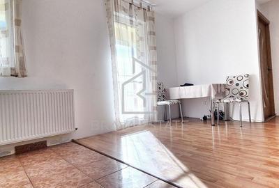 Apartament 2 camere, 44mp, intermediar, 2 balcoane, strada Porii - 3