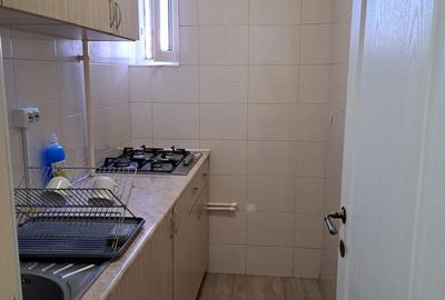 Garsonieră decomandată, mobilată în Gara de Nord