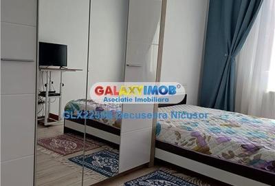 Apartament cu 3 camere în Dudu - 8